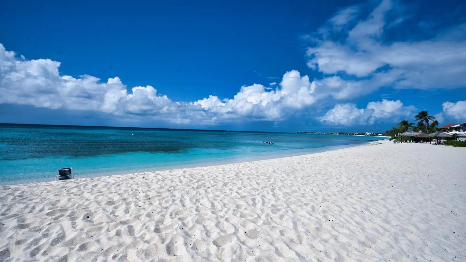 Apartment Beach Bliss By 7M Beach West Bay