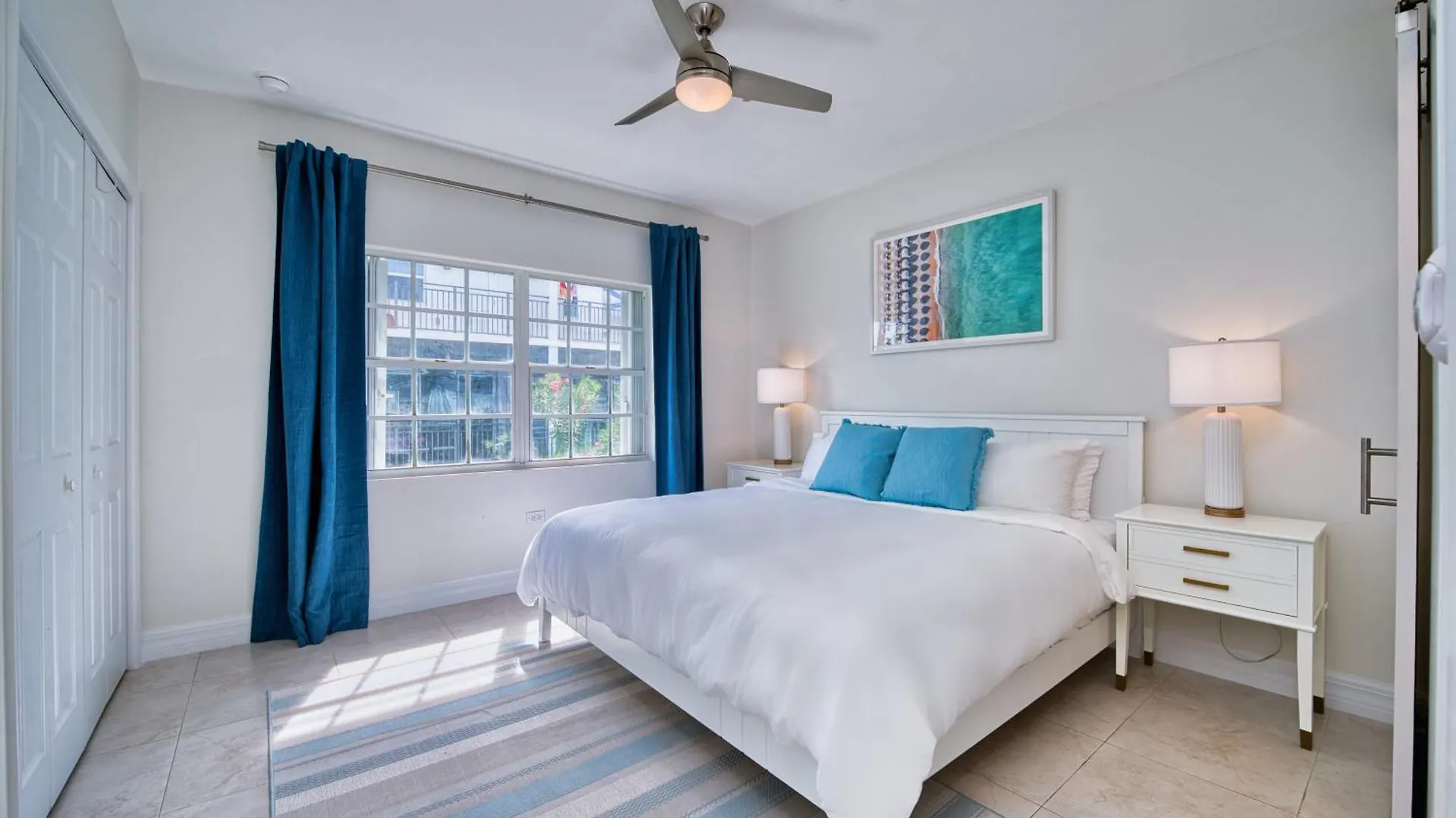 Beach Bliss By 7M Beach West Bay Cayman Islands