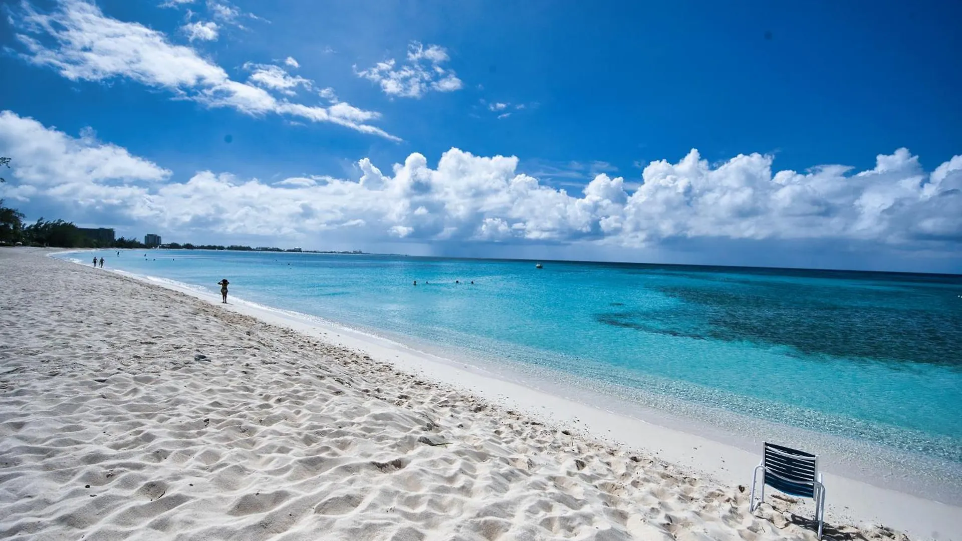 Beach Bliss By 7M Beach West Bay 0*,  Cayman Islands
