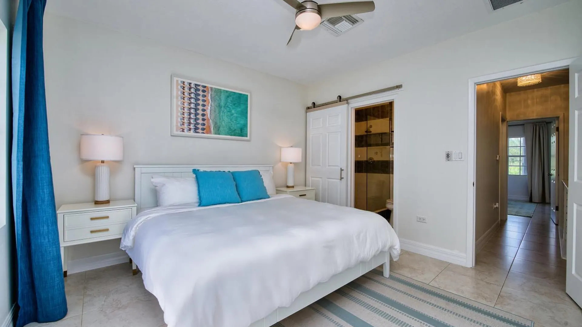 Beach Bliss By 7M Beach West Bay