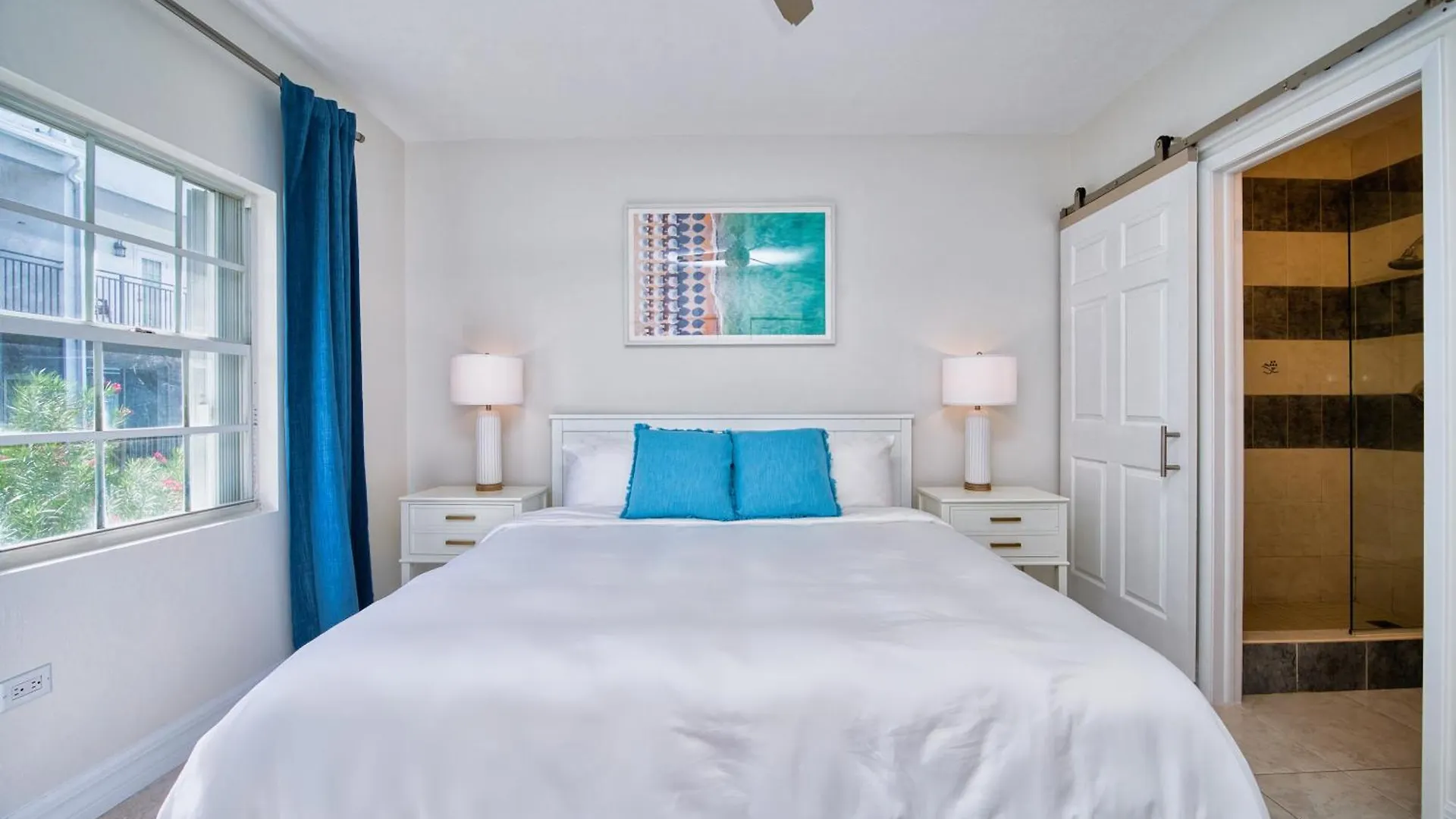 Beach Bliss By 7M Beach West Bay