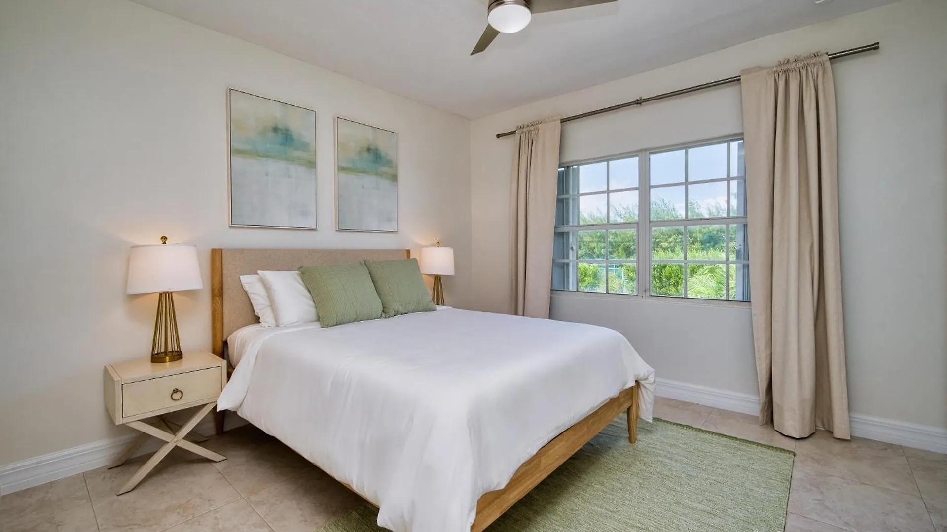 Apartment Beach Bliss By 7M Beach West Bay