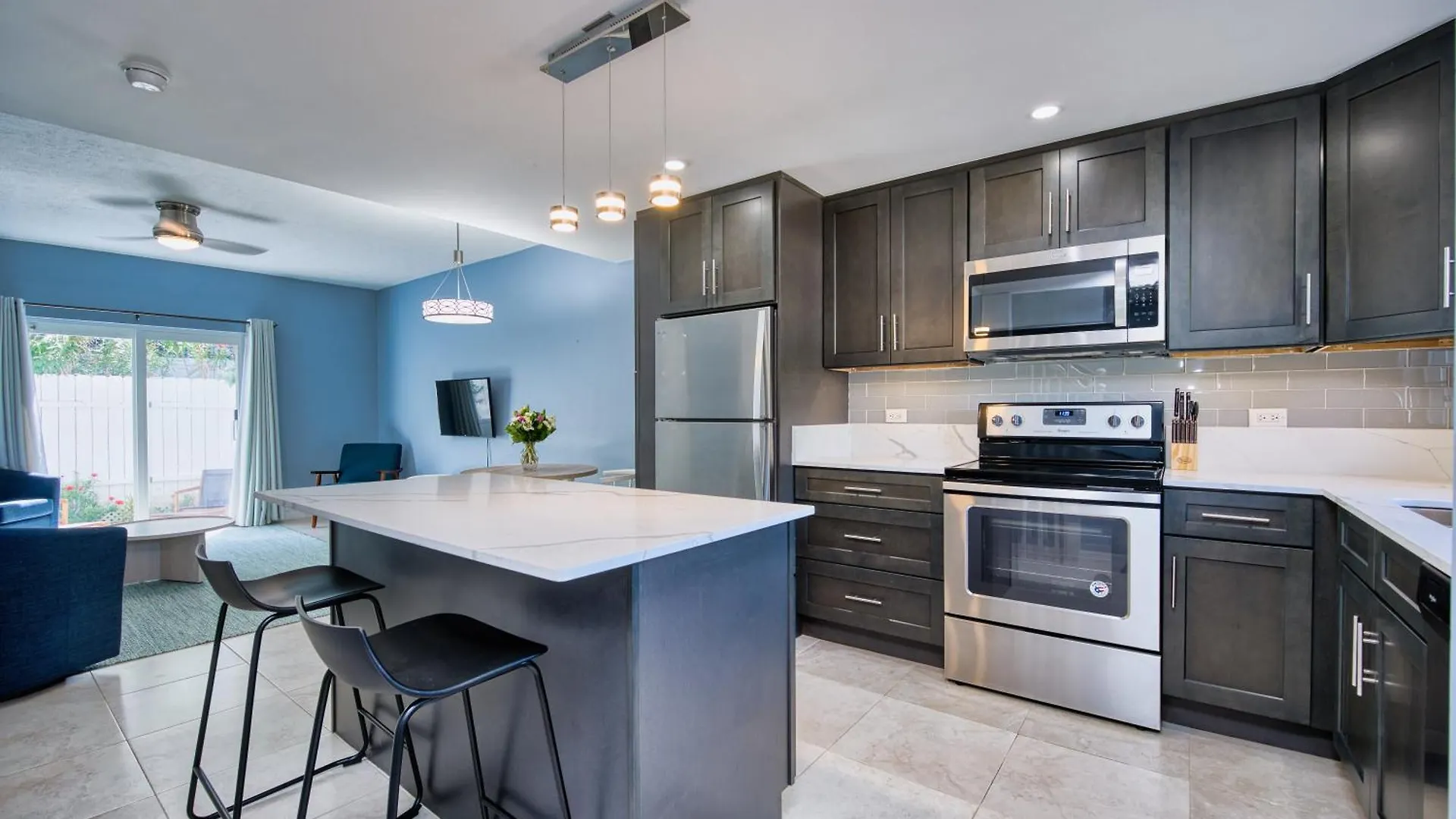 Apartment Beach Bliss By 7M Beach West Bay